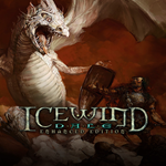 * Icewind Dale: Enhanced Edition * EPIC GAMES * (PC)