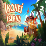 * Ikonei Island: An Earthlock Adventure * EPIC GAMES *