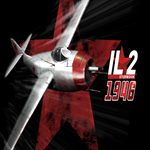 * IL-2 Sturmovik: 1946 * EPIC GAMES * (PC)