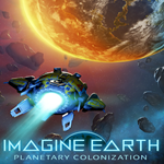 * Imagine Earth * EPIC GAMES * (PC)