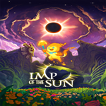 * Imp of the Sun * EPIC GAMES * (PC)