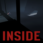 * INSIDE * EPIC GAMES * (PC)