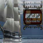 * Ironclads - Chincha Islands War 1866 * EPIC GAMES *