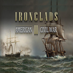 * Ironclads II American Civil War * EPIC GAMES * (PC)