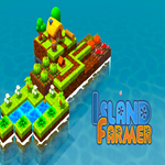 * Island Farmer * EPIC GAMES * (PC)