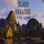 * Island Paradise * EPIC GAMES * (PC)