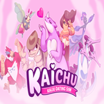 * Kaichu - The Kaiju Dating Sim * EPIC GAMES * (PC)