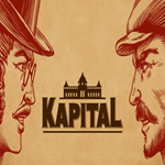 * Kapital: Sparks of Revolution * EPIC GAMES * (PC)