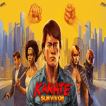 * Karate Survivor * EPIC GAMES * (PC)