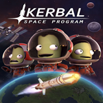 * Kerbal Space Program * EPIC GAMES * (PC)