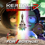 * Kerbal Space Program 2 * EPIC GAMES * (PC)