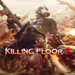 * Killing Floor 2 * EPIC GAMES * (PC)