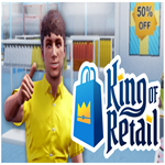 * King of Retail * EPIC GAMES * (PC)