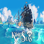 * King of Seas * EPIC GAMES * (PC)