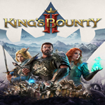 * King´s Bounty II * EPIC GAMES * (PC)