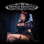 * King´s Bounty: Dark Side * EPIC GAMES * (PC)