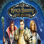 * King´s Bounty: The Legend * EPIC GAMES * (PC)