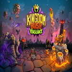 * Kingdom Rush Vengeance * EPIC GAMES * (PC)