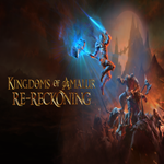 * Kingdoms of Amalur: Re-Reckoning * EPIC GAMES * (PC