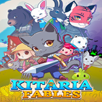 * Kitaria Fables * EPIC GAMES * (PC)