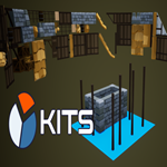 * KITS * EPIC GAMES * (PC)