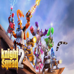 * Knight Squad 2 * EPIC GAMES * (PC)