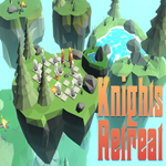 * Knight´s Retreat * EPIC GAMES * (PC)