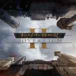 * Knights of Honor II: Sovereign * EPIC GAMES * (PC)