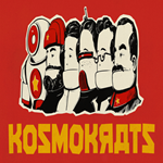 * Kosmokrats * EPIC GAMES * (PC)