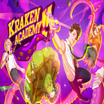 * Kraken Academy!! * EPIC GAMES * (PC)