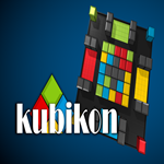 * Kubikon 3D * EPIC GAMES * (PC)