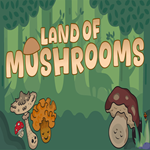 * Land of Mushrooms * EPIC GAMES * (PC)