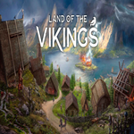 * Land of the Vikings * EPIC GAMES * (PC)