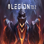 * Legion TD 2 * EPIC GAMES * (PC)