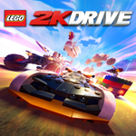 * LEGO* 2K Drive * EPIC GAMES * (PC)