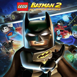 * LEGO* Batman™ 2: DC Super Heroes * EPIC GAMES * (PC