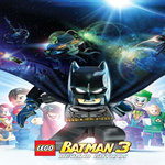 * LEGO* Batman™ 3: Beyond Gotham * EPIC GAMES * (PC)