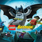 * LEGO* Batman™: The Videogame * EPIC GAMES * (PC)