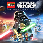 * LEGO* Star Wars™: The Skywalker Saga * EPIC GAMES *