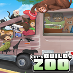 * Let´s Build A Zoo * EPIC GAMES * (PC)