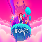 * Lila´s Sky Ark * EPIC GAMES * (PC)