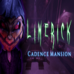 * Limerick: Cadence Mansion * EPIC GAMES * (PC)