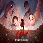 * LISA: The Painful - Definitive Edition * EPIC GAMES 