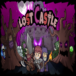 * Lost Castle * EPIC GAMES * (PC)