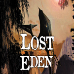 * Lost Eden * EPIC GAMES * (PC)