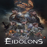 * Lost Eidolons * EPIC GAMES * (PC)