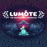 * Lumote: The Mastermote Chronicles * EPIC GAMES * (P