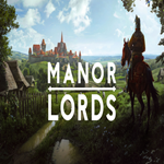 * Manor Lords * EPIC GAMES * (PC)