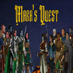 * Mara´s Quest * EPIC GAMES * (PC)