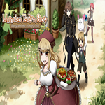 * Marenian Tavern Story: Patty and the Hungry God * EP